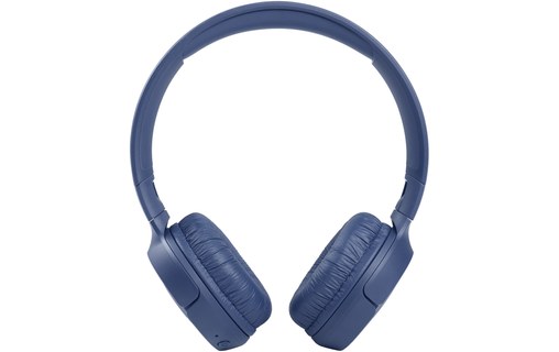 Casque Bluetooth JBL Tune 510BT, Bleu