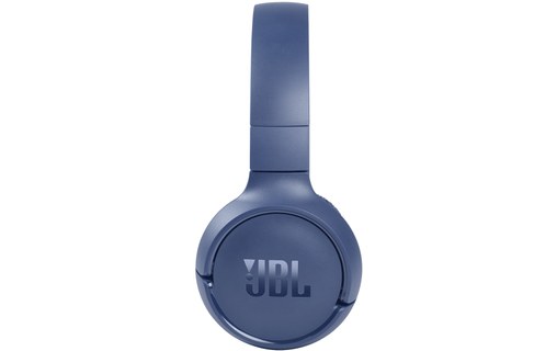 Casque Bluetooth JBL Tune 510BT, Bleu
