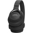 Casque Bluetooth JBL Tune 770NC à réduction de bruit, Noir