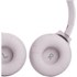 Casque Bluetooth JBL Tune 510BT, Rose
