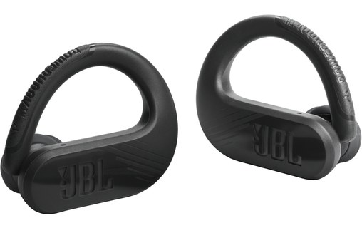 Écouteurs sport JBL Endurance Peak 3, Noir - Bluetooth