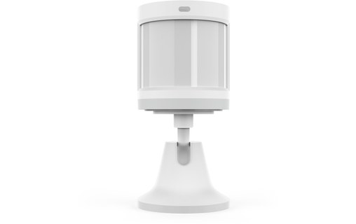 Détecteur de mouvement Aqara P2 - Thread - Blanc