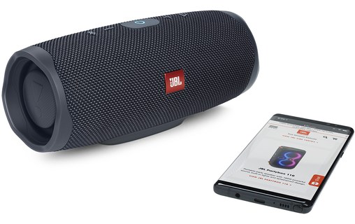 Enceinte Bluetooth JBL Charge Essential 2