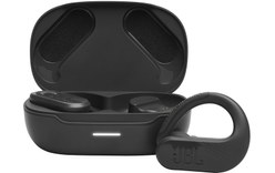 Écouteurs sport JBL Endurance Peak 3, Noir - Bluetooth