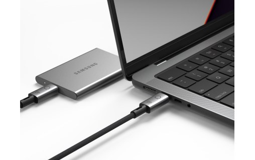 LINQ USB4 PRO Cable -1.0m