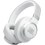 Casque Bluetooth JBL Live 770NC à réduction de bruit, Blanc