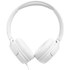 Casque JBL Tune 520C USB-C, Blanc