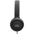 Casque JBL Tune 520C USB-C, Noir