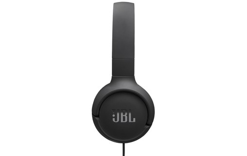 Casque JBL Tune 520C USB-C, Noir