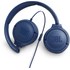 Casque JBL Tune 500, Bleu