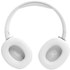 Casque Bluetooth JBL Tune 720BT, Blanc