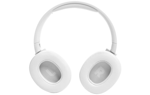 Casque Bluetooth JBL Tune 720BT, Blanc