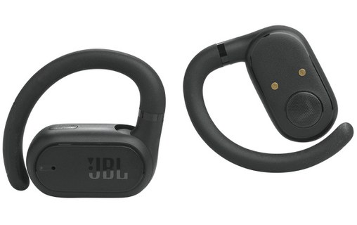 Écouteurs sans fil JBL Soundgear Sense, Noir - Bluetooth