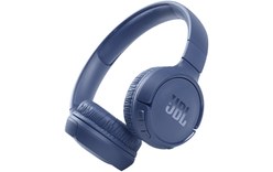 Casque Bluetooth JBL Tune 510BT, Bleu