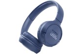 Casque Bluetooth JBL Tune 510BT, Bleu