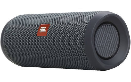 Enceinte Bluetooth JBL Flip Essential 2 - Noire