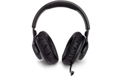 Casque gaming sans fil JBL Quantum 350, Noir - Bluetooth