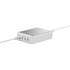 Chargeur USB-C 240 W - LinQ ProCharge Desk - Blanc