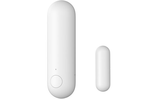 Détecteur d'ouverture Porte/Fenêtre Aqara P2 - Thread - Blanc