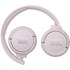 Casque Bluetooth JBL Tune 510BT, Rose