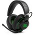Casque gaming sans fil JBL Quantum 910X Noir, Vert - Bluetooth