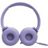 Casque JBL Tune 520C USB-C, Lilas