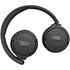 Casque Bluetooth JBL Tune 670NC à réduction de bruit, Noir