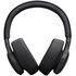 Casque Bluetooth JBL Live 770NC à réduction de bruit, Noir