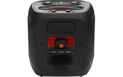 Enceinte Bluetooth portable JBL PartyBox Encore 2 - Noire