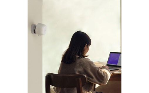 Détecteur de mouvement Aqara FP1E - ZigBee - Blanc