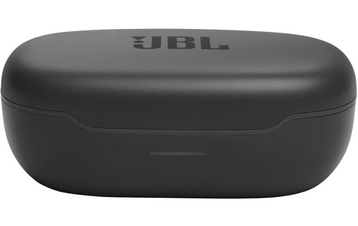 Écouteurs sport JBL Endurance Peak 3, Noir - Bluetooth