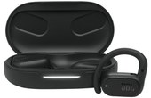 Écouteurs sans fil JBL Soundgear Sense, Noir - Bluetooth