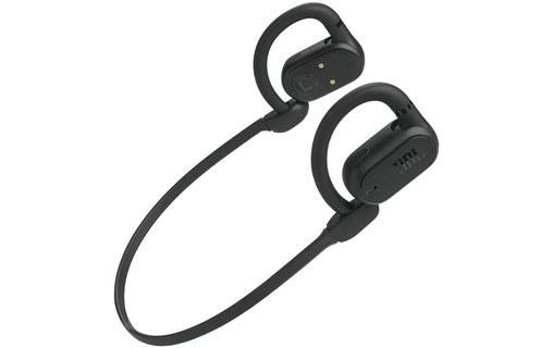 Écouteurs sans fil JBL Soundgear Sense, Noir - Bluetooth
