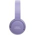 Casque Bluetooth JBL Tune 670NC à réduction de bruit, Violet