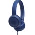 Casque JBL Tune 500, Bleu