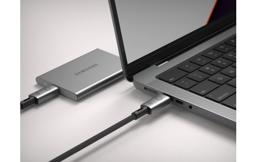 LINQ USB4 PRO Cable -1.0m