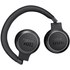 Casque Bluetooth JBL Live 670NC à réduction de bruit, Noir