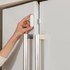 Détecteur d'ouverture Porte/Fenêtre Aqara P2 - Thread - Blanc