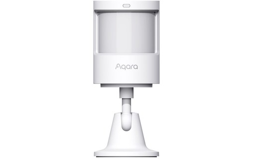 Détecteur de mouvement Aqara P1 - ZigBee - Blanc