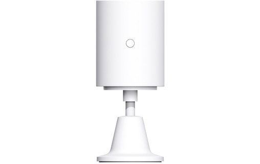 Détecteur de mouvement Aqara P1 - ZigBee - Blanc