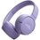 Casque Bluetooth JBL Tune 670NC à réduction de bruit, Violet
