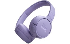 Casque Bluetooth JBL Tune 670NC à réduction de bruit, Violet