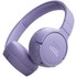 Casque Bluetooth JBL Tune 670NC à réduction de bruit, Violet