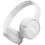 Casque Bluetooth JBL Tune 510BT, Blanc