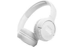 Casque Bluetooth JBL Tune 510BT, Blanc