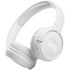 Casque Bluetooth JBL Tune 510BT, Blanc