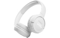 Casque Bluetooth JBL Tune 510BT, Blanc