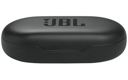 Écouteurs sans fil JBL Soundgear Sense, Noir - Bluetooth