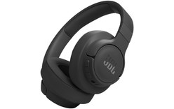 Casque Bluetooth JBL Tune 770NC à réduction de bruit, Noir