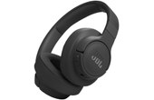 Casque Bluetooth JBL Tune 770NC à réduction de bruit, Noir